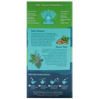 Organic India Tulsi Cleanse Tea